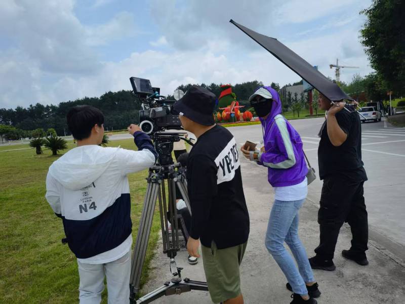 匠心筑品，东海县TVC拍摄公司赋能品牌视觉升级