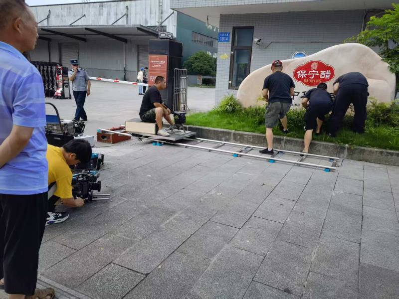 东海县广告片拍摄公司核心优势：全流程服务，让品牌广告片省心更出彩