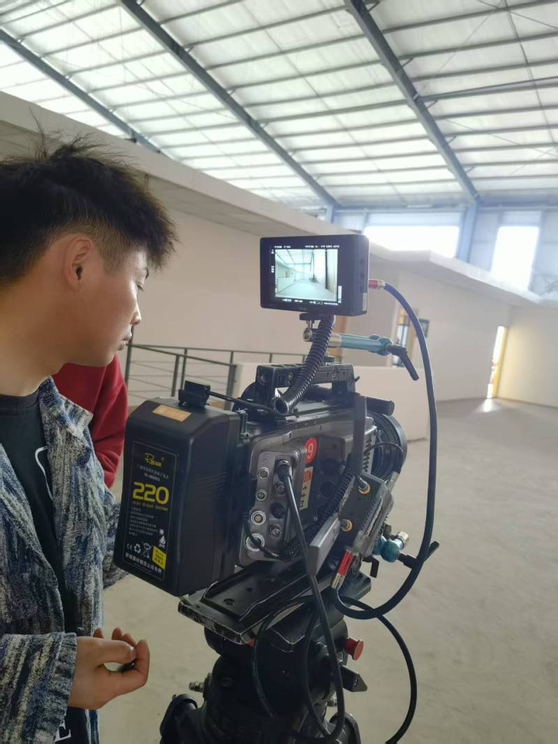 解锁东海县广告片拍摄：以创意镜头，解锁品牌商业价值新高度