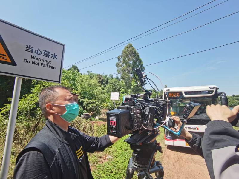 东海县TVC拍摄公司：深耕本地市场，为品牌定制专属拍摄方案